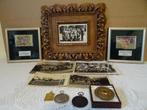 Collectie voetbal verzamelobjecten Los te koop 1921-2006, Verzamelen, Overige typen, Gebruikt, Ophalen of Verzenden