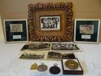 Collectie voetbal verzamelobjecten Los te koop 1921-2006, Verzamelen, Ophalen of Verzenden, Gebruikt, Overige typen