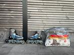 Inline skates, Gebruikt, Dames, Inline skates 4 wielen, Ophalen