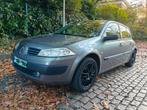 Renault Mégane II, 1.5dci 2004 uit de eerste hand., Auto's, Voorwielaandrijving, Stof, Zwart, 4 cilinders