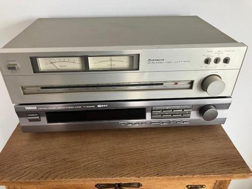 tuner, Audio, Tv en Foto, Tuners, Gebruikt, Analoog, Ophalen of Verzenden