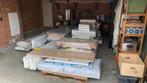 Nieuwe radiatoren 50 stuks uitverkoop! ook buizen en koppel., Ophalen, Nieuw, Radiator