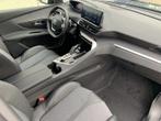 Peugeot 3008 II Allure Pack, Auto's, Peugeot, Automaat, 1199 cc, Blauw, Bedrijf
