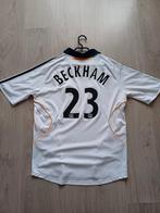 David Beckham LA Galaxy, Comme neuf, Taille 56/58 (XL), Enlèvement ou Envoi