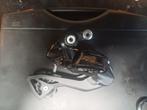 105 di2 12speed derailleur, Ophalen of Verzenden, Zo goed als nieuw