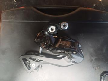 105 di2 12speed derailleur beschikbaar voor biedingen