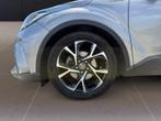 Toyota C-HR C-LUB BI-TONE, 122 pk, 86 g/km, 5 deurs, Hybride Elektrisch/Benzine