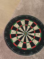 dartsbord, Sport en Fitness, Ophalen, Gebruikt, Dartbord
