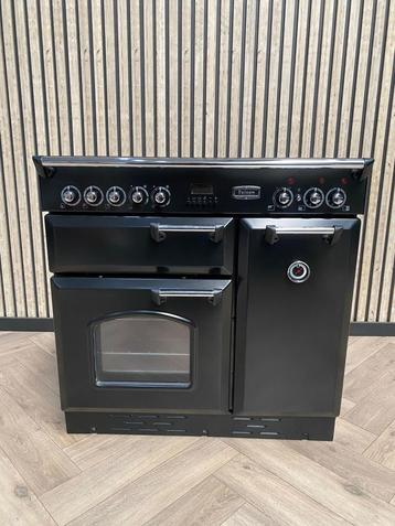 Falcon Fornuis Keramisch 90cm + pizza-oven  beschikbaar voor biedingen