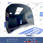 W177 A35 AMG MOTORKAP ZWART Mercedes A Klasse 2018-2022 ORIG