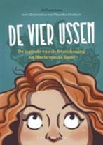 De vier Ussen - Jef Lemmens, Phaedra Derhore, Ophalen of Verzenden, Nieuw