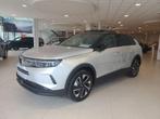 Opel Grandland Turbo Hybrid eDCT6 GS, 136 pk, 124 g/km, 5 zetels, Hybride Elektrisch/Benzine