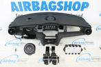 Airbag set Dashboard met klok houder Mini Cooper F55 F56 F57, Gebruikt, Ophalen of Verzenden