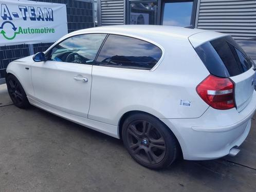 SIDESKIRT LINKS BMW 1 serie (E81) (01-2006/09-2012), Auto-onderdelen, Carrosserie, BMW, Links, Gebruikt