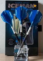 Red dragon Gerwyn price Blue ice 26gram., Sport en Fitness, Darts, Ophalen of Verzenden, Nieuw