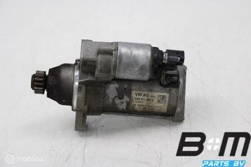 Startmotor VW Up! 02M911021G beschikbaar voor biedingen