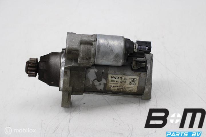 Startmotor VW Up! 02M911021G, Auto-onderdelen, Motor en Toebehoren, Gebruikt