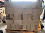 Betonblok vol (14x19x29cm), Doe-het-zelf en Bouw, Metselstenen, Ophalen, Zo goed als nieuw, Beton