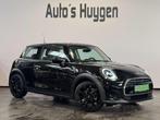 MINI One 1.5 Facelift Navigatie / Apple Carplay / DAB, Auto's, Stof, Gebruikt, 1210 kg, Bedrijf