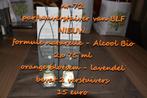 72. atomiseurs de parfum BLF, NEUF, frais de port inclus, Envoi, Neuf