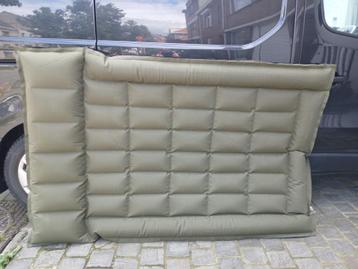 luchtmatras canvas beschikbaar voor biedingen