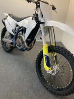 Husqvarna FC 250 bj.2020 ref. LS 2831, Motoren, 250 cc, Bedrijf, Crossmotor, 1 cilinder