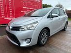 TOYOTA VERSO, Autos, Toyota, 5 places, Tissu, Achat, 4 cylindres