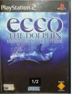 ps 2 Ecco The Dolphin:Defender Of The Future, Consoles de jeu & Jeux vidéo, Jeux | Sony PlayStation 2, Enlèvement ou Envoi, 1 joueur