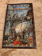 Spel - Machiavelli (basisspel), Een of twee spelers, Ophalen, Zo goed als nieuw, 999 Games