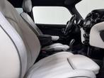 MINI One 1.5 Benzine Autom. - Pano - Topstaat!, Auto's, Mini, Euro 6, 0 kg, Zwart, 3 cilinders