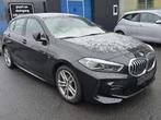 BMW 118 118i M Sport / Full Led Lichts / Full M-pack, Auto's, 135 pk, 1 Reeks, Gebruikt, USB
