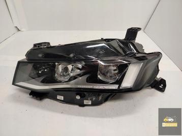 Peugeot 508 II Led-lamp links volledig beschikbaar voor biedingen