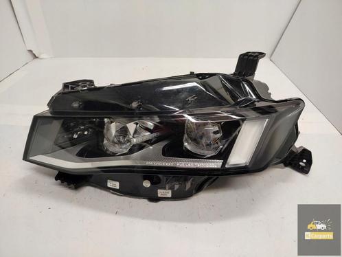 Peugeot 508 II Led-lamp links volledig, Auto-onderdelen, Verlichting, Peugeot, Gebruikt