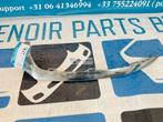 Bumper Chrome Mercedes C Klasse W205 Sierlijst Links A205885, Gebruikt, -, -, Ophalen of Verzenden
