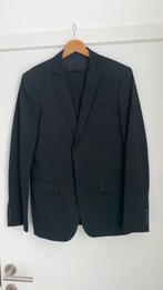 Costume noir homme, Kleding | Heren, Kostuums en vesten, Maat 48/50 (M), Zwart, Ophalen of Verzenden, Zo goed als nieuw