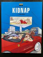 FRANKA -  Kidnap HC, Boeken, Eén stripboek, Ophalen of Verzenden, Zo goed als nieuw, Henk Kuijpers
