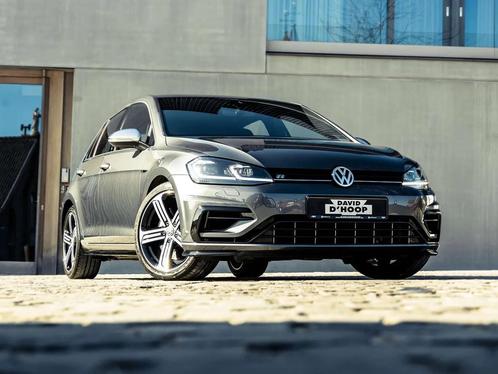 Volkswagen Golf R | 2.0 TSI | 4Motion | DSG | Drive Select |, Auto's, Volkswagen, Bedrijf, Te koop, Golf, ABS, Adaptive Cruise Control