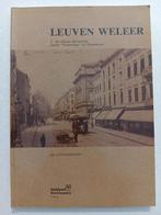 Rik Uytterhoeven - Leuven weleer 2: De Nieuwe Bovenstad, Boeken, Ophalen of Verzenden