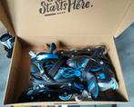 Inline skates semi soft boot nieuw/ongedragen maat 33/36, Sport en Fitness, Skeelers, Ophalen of Verzenden, Zo goed als nieuw