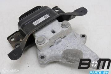 Motorsteun + console links VW Golf 7 5Q0199555R beschikbaar voor biedingen