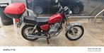 suzuki  gn 250, Motoren