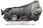 Automatische versnellingsbak Mercedes 300sd turbodiesel w126, Ophalen of Verzenden, Gebruikt