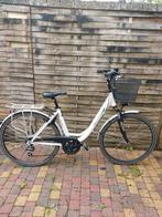 Dames fiets, Ophalen of Verzenden, Zo goed als nieuw