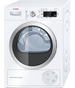 Bosch Series 8 droger met warmtepomp (DEFECT), Gebruikt, Ophalen of Verzenden, Condens, Bovenlader
