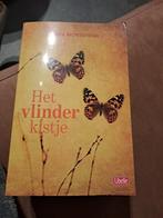 Het vlinderkistje, Boeken, Romans, Ophalen
