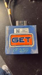 Get Ktm, Enlèvement, Comme neuf