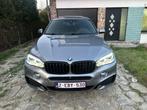 Bmw x6 a vendre en superbe état !, Auto's, BMW, Automaat, Bedrijf, Zilver of Grijs, 6 cilinders