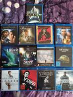Collectie Bluray films NL subs, Cd's en Dvd's, Blu-ray, Ophalen of Verzenden, Zo goed als nieuw, Actie