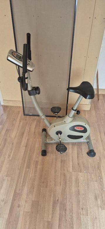 home trainer beschikbaar voor biedingen
