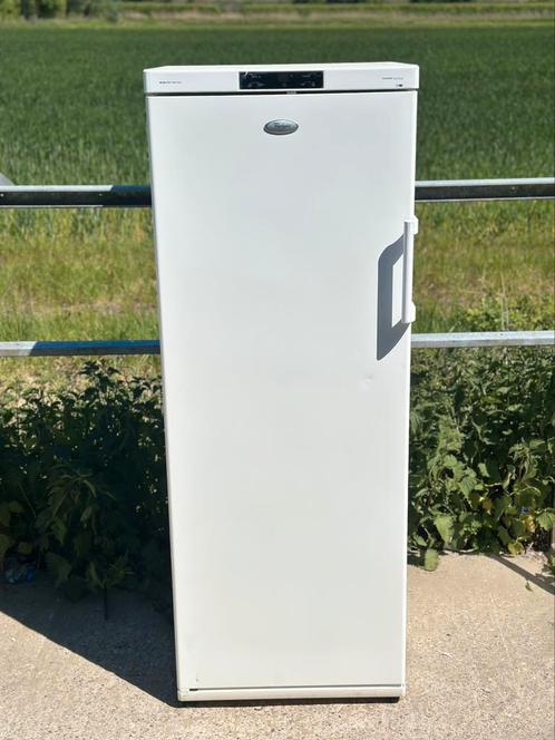 Diepvries Whirlpool A++ Werkt perfect garantie&Levering, Elektronische apparatuur, Vriezers en Diepvrieskisten, Zo goed als nieuw